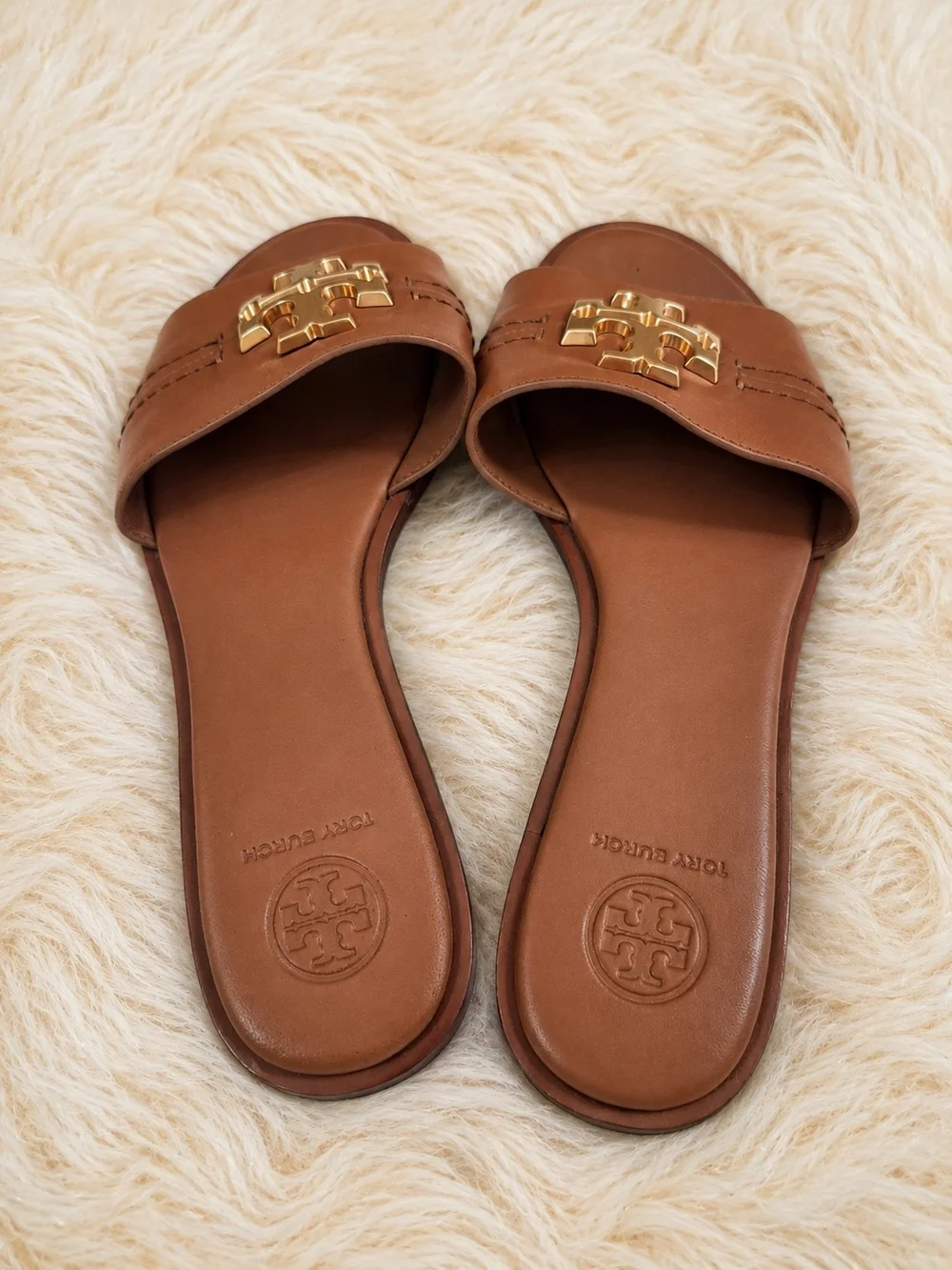 Tory Burch Eleanor Slides